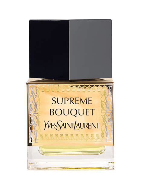 supreme bouqet ysl|supreme bouquet yves saint laurent.